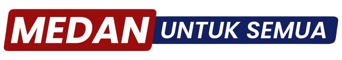 Medan Untuk Semua